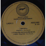 Compacto Vinil 