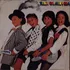 Compacto  Vinil - Trem Da Alegria - He-man - Rca 1986 - N 37