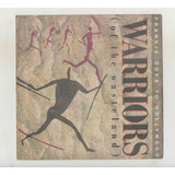 Compacto Vinil 45 Frankie Goes To Hollywood - Warriors - 198