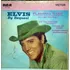 Compacto Vinil 7  Elvis Presley By Request, Flaming Star -61