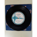 Compacto Vinil Adoniran Barbosa