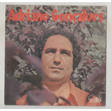 Compacto Vinil Adriano Goncalves