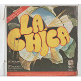 Compacto Vinil African Magic