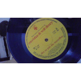 Compacto Vinil Alice No