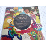 Compacto Vinil Banda Marcial