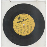 Compacto Vinil Biblia Sonora