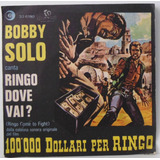 Compacto Vinil Bobby Solo