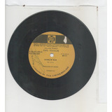 Compacto Vinil Carl Douglas