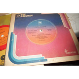 Compacto Vinil Carl Douglas