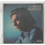 Compacto Vinil Carlos Alberto