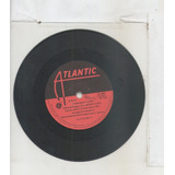 Compacto Vinil Chic - Everybody Dance - 1978 - Atlantic