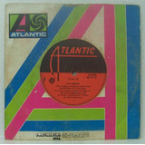 Compacto Vinil Chic 