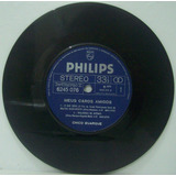 Compacto Vinil Chico Buarque