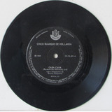 Compacto Vinil Chico Buarque