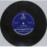 Compacto Vinil Chico Buarque