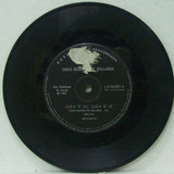 Compacto Vinil Chico Buarque