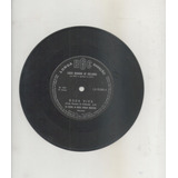 Compacto Vinil Chico Buarque