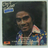 Compacto Vinil Chico Da