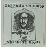 Compacto Vinil Chico De