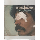 Compacto Vinil Chico Memoria