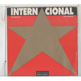 Compacto Vinil Coral Internacional