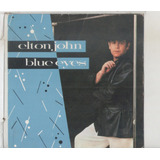 Compacto Vinil Elton John