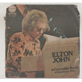 Compacto Vinil Elton John