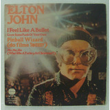 Compacto Vinil Elton John