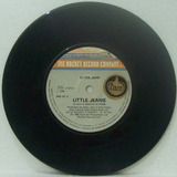 Compacto Vinil Elton John