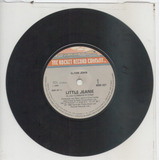 Compacto Vinil Elton John