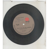 Compacto Vinil Elton John