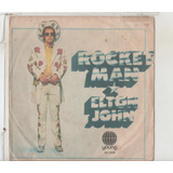 Compacto Vinil Elton John