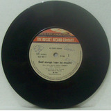 Compacto Vinil Elton John