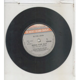 Compacto Vinil Elton John