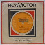 Compacto Vinil Elvis Presley - My Boy - 1975 - Rca Victor