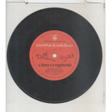 Compacto Vinil Estorinhas De