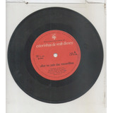 Compacto Vinil Estorinhas De