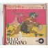 Compacto Vinil Estorinhas Disney - Bill, O Valentão - 1971 -