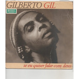 Compacto Vinil Gilberto Gil