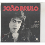 Compacto Vinil Joao Paulo