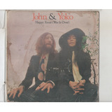Compacto Vinil John 