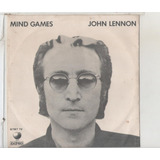 Compacto Vinil John Lennon