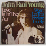 Compacto Vinil John Paul
