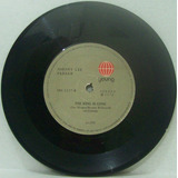 Compacto Vinil Johnny Lee