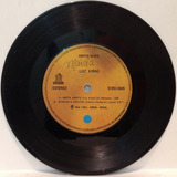 Compacto Vinil Luiz Ayrao