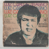 Compacto Vinil Luiz Carlos