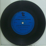 Compacto Vinil Luiz Carlos
