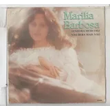 Compacto Vinil Marilia Barbosa