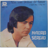 Compacto Vinil Mauro Sergio