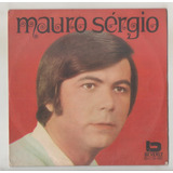 Compacto Vinil Mauro Sergio